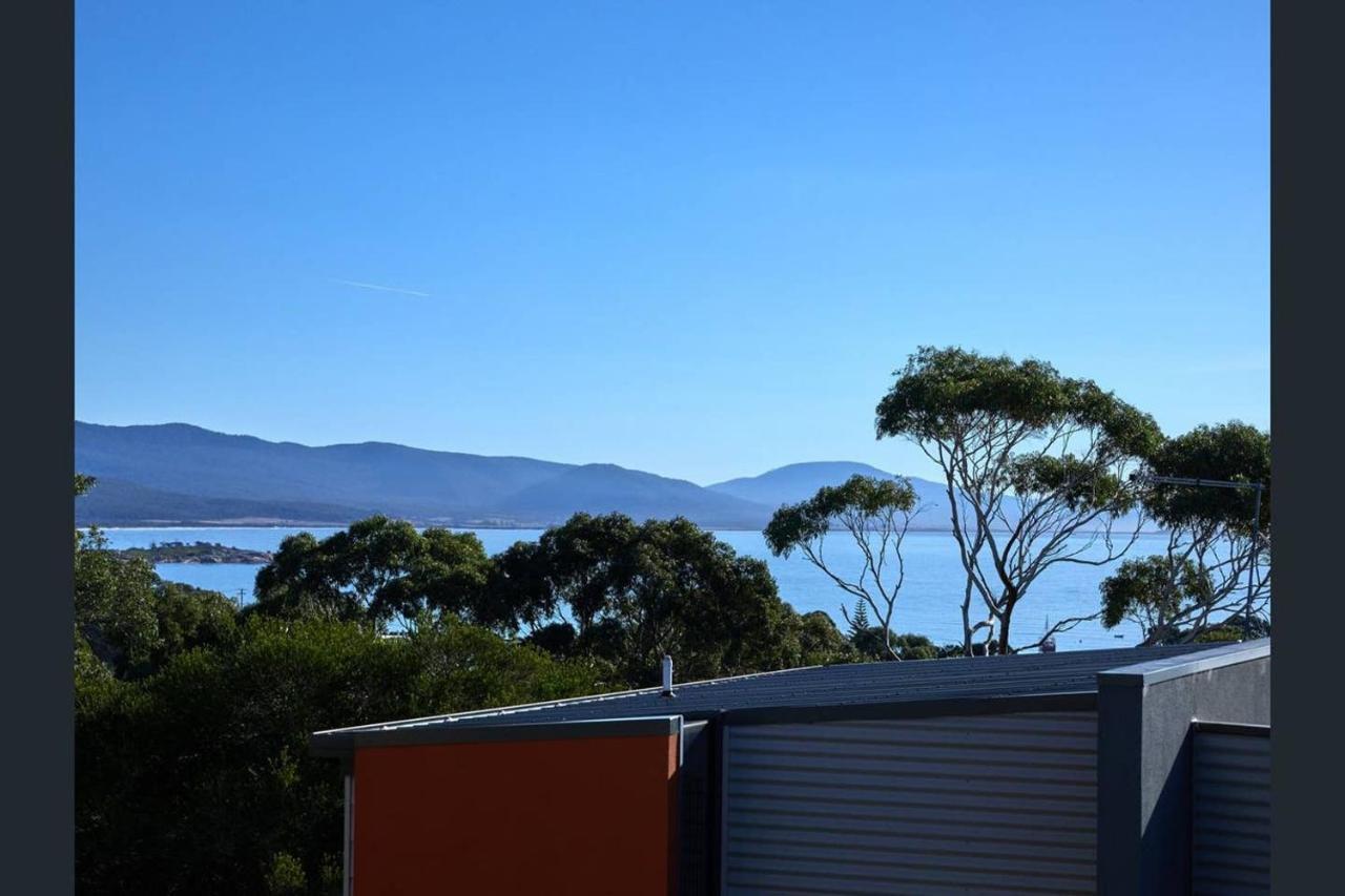 Bicheno Views On Douglas Extérieur photo