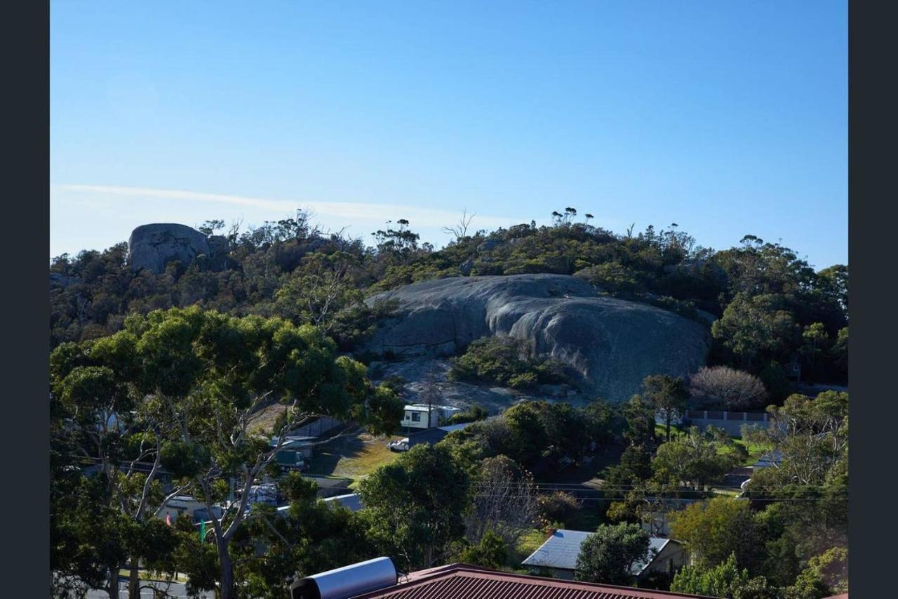 Bicheno Views On Douglas Extérieur photo
